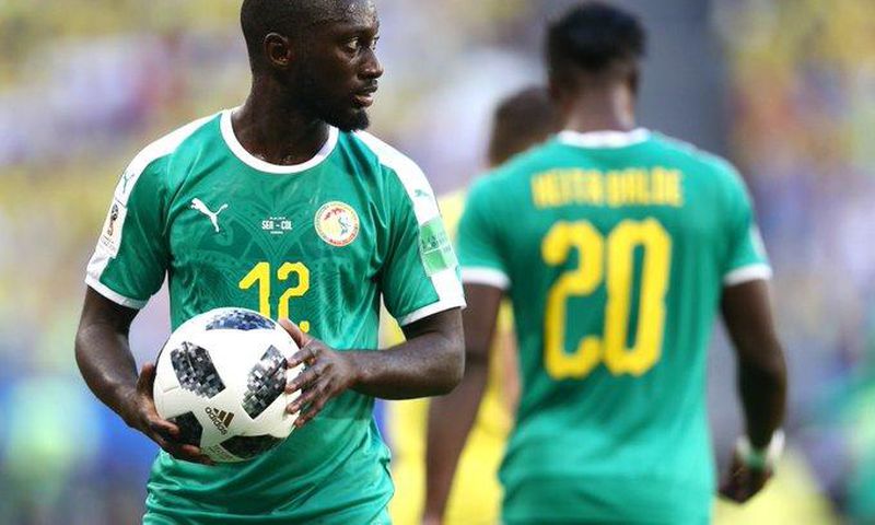 Youssouf Sabaly (Getty Images)