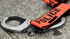 policier