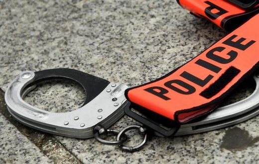 policier