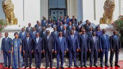 Macky Sall
