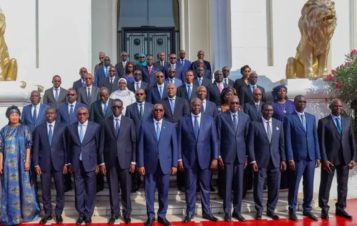 Macky Sall