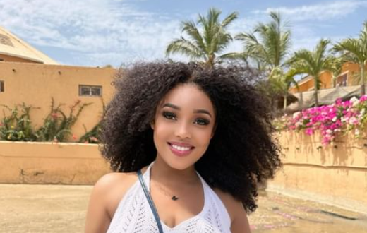 Aicha Koné