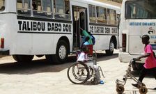 Bus du centre Talibou Dabo