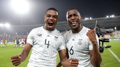 Afrique Sud CAN 2023