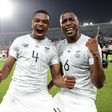 Afrique Sud CAN 2023