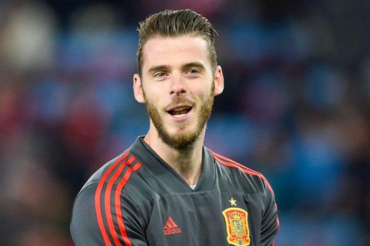 Luis Enrique a préféré appeler d'autres gardiens de but pour cette Coupe du Monde