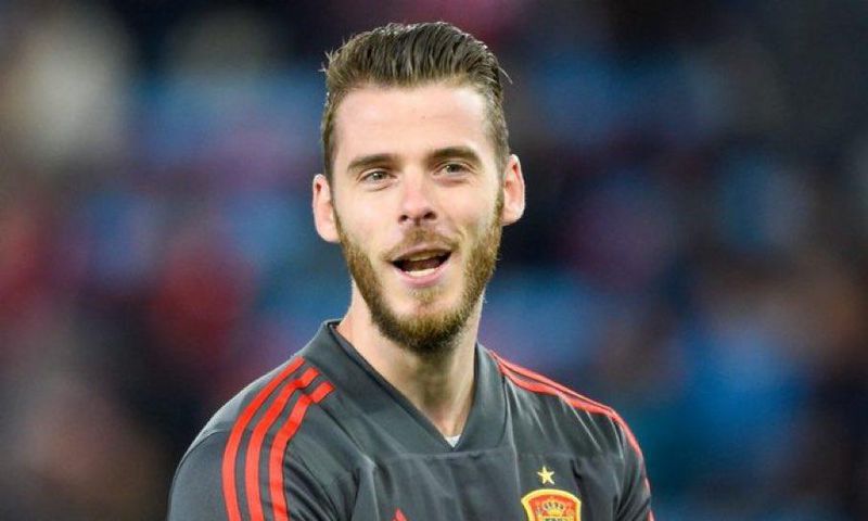 Luis Enrique a préféré appeler d'autres gardiens de but pour cette Coupe du Monde