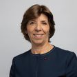 Catherine Colonna, Ministre français de l'Europe et des Affaires étrangères