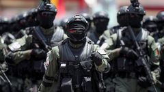 armée