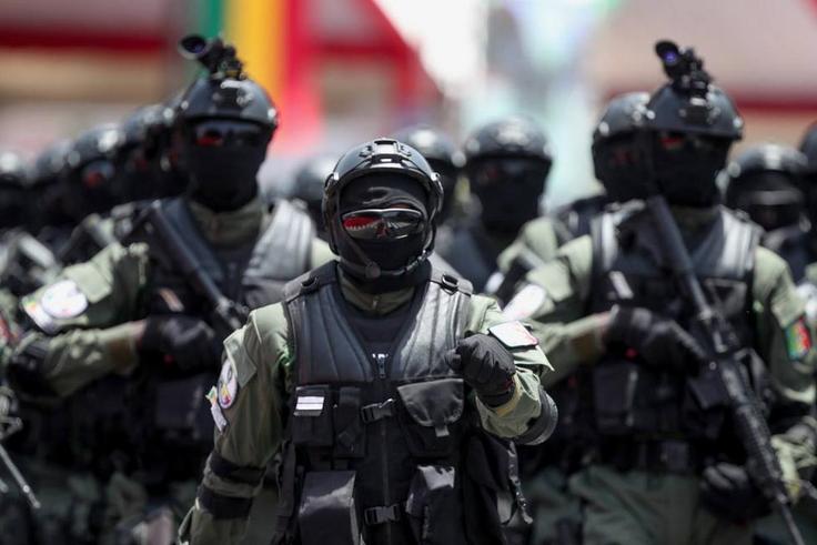 armée