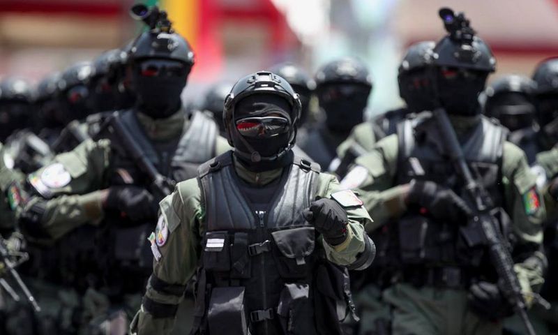 armée