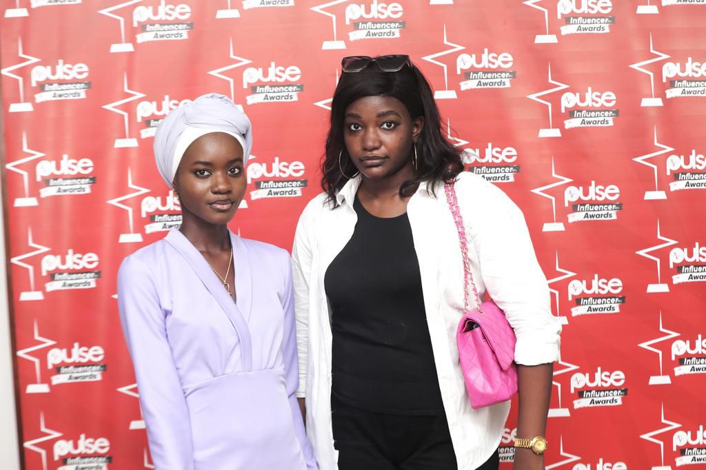 Pulse Influencer Awards images