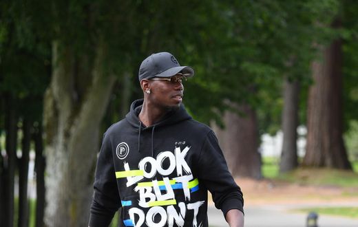 Paul Pogba va jouer dans un film