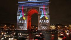 JO PARIS 2024