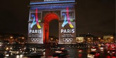 JO PARIS 2024