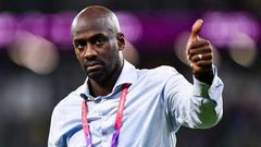 Ex Coach du Ghana, Adda Otto