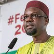 Ousmane Sonko