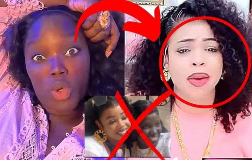 Mame-Ndiaye-Savon-et-Mamy-Cobra