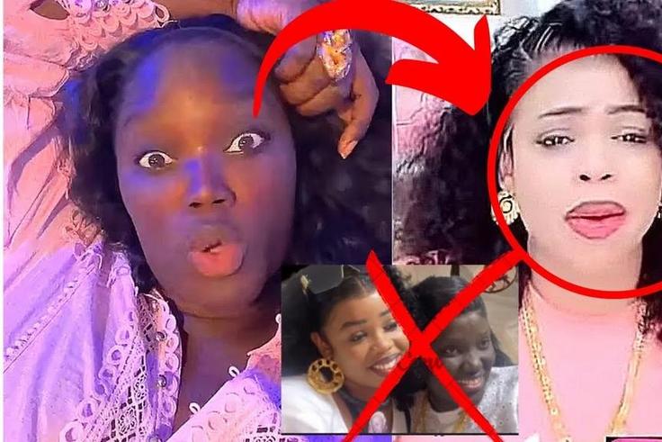 Mame-Ndiaye-Savon-et-Mamy-Cobra