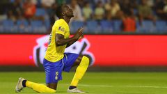 Sadio Mané