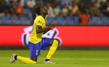 Sadio Mané