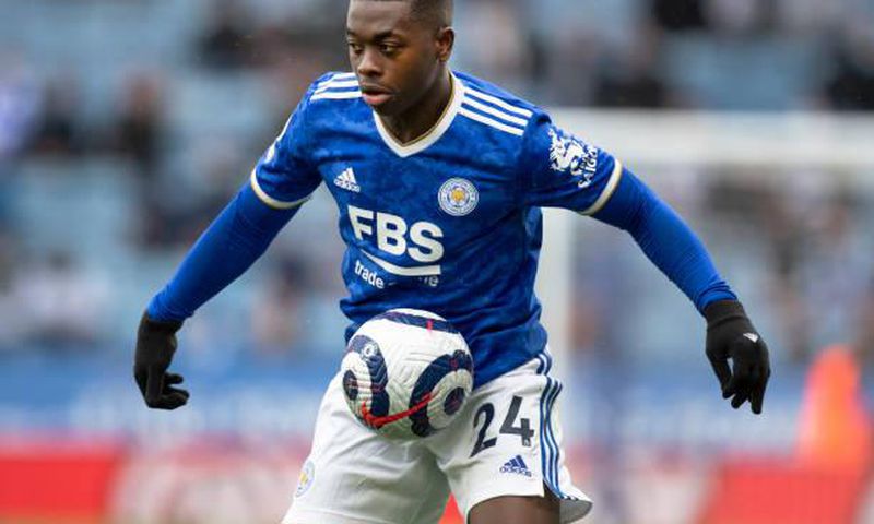 Nampalys Mendy
