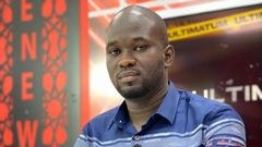 Outhmane Diagne