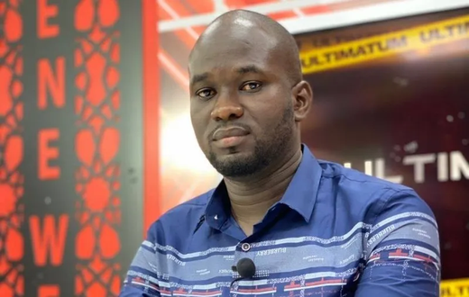 Outhmane Diagne