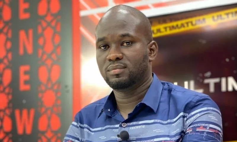 Outhmane Diagne