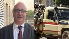 Stéphane Jullien / Le Matin