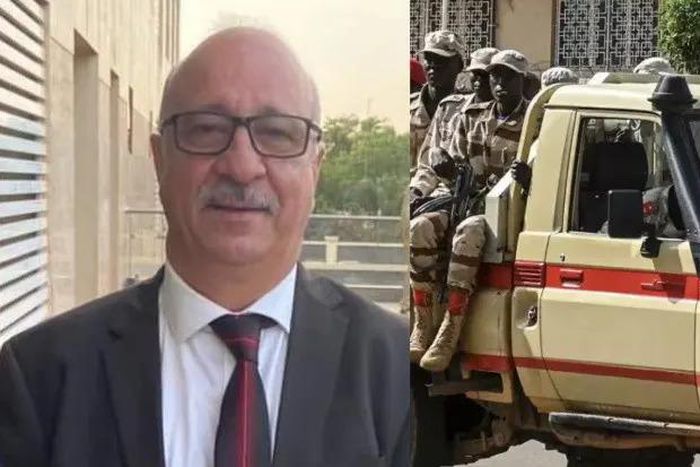 Stéphane Jullien / Le Matin