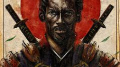 Yasuke, le Samouraï noir