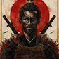 Yasuke, le Samouraï noir