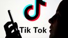 Le Parlement britannique interdit à son tour TikTok sur ses appareils   Foto   7sur7be