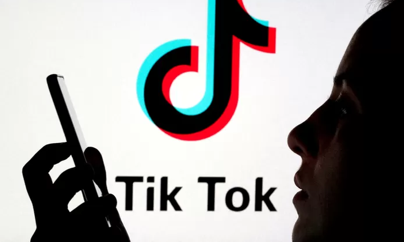 Le Parlement britannique interdit à son tour TikTok sur ses appareils   Foto   7sur7be