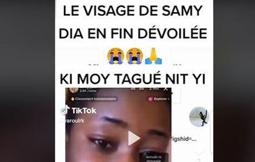 Samy Dia