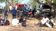 accident