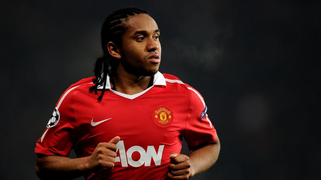 Anderson