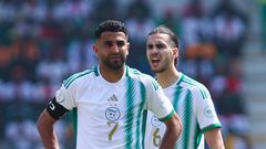 Algérie
