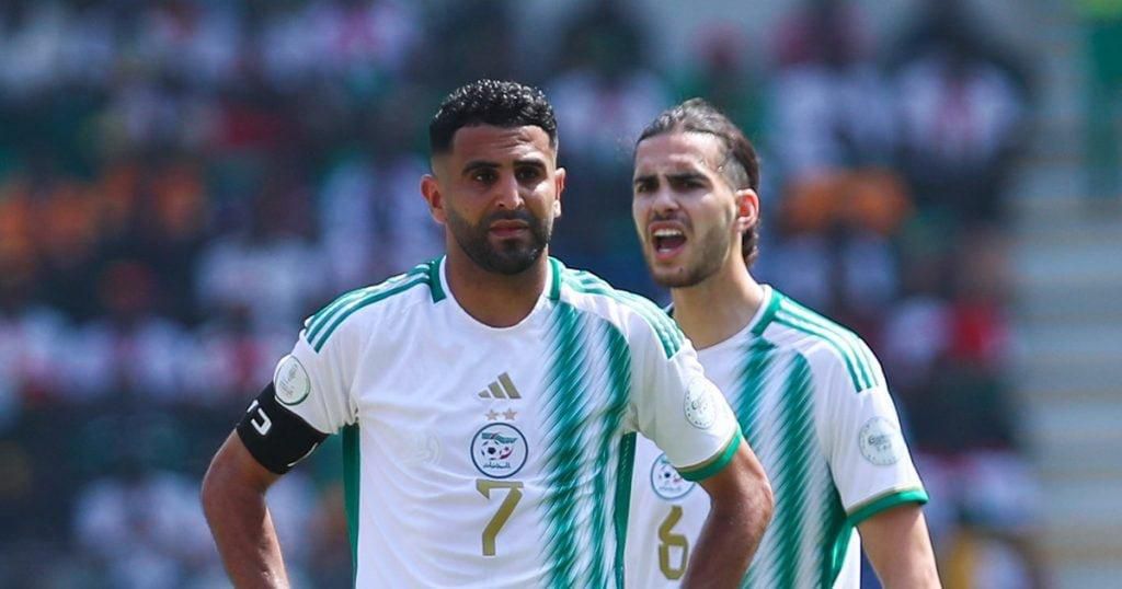 Algérie