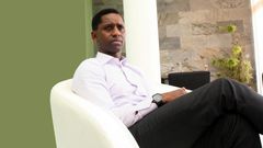Kabirou Mbodj PDG de Wari
