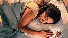 A professional sleeper [Mint]