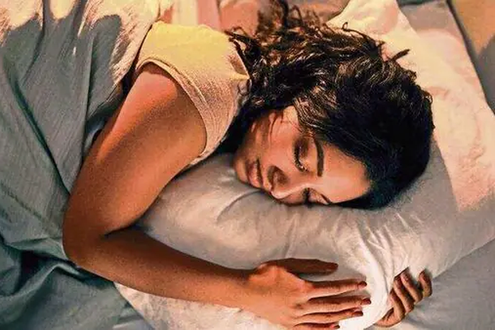 A professional sleeper [Mint]