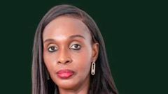 Aida Ndir Ngom directrice du Département chargé du développement du secteur privé à la BAD