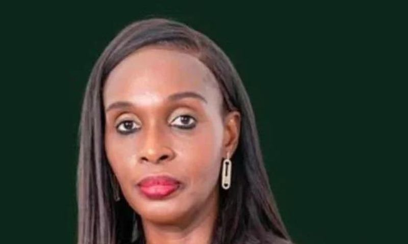 Aida Ndir Ngom directrice du Département chargé du développement du secteur privé à la BAD