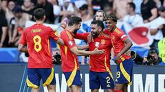 ESPAGNE