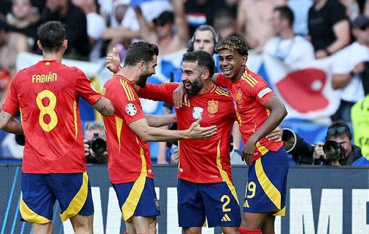 ESPAGNE