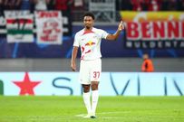 Abdou Diallo , RB Leipzig