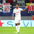 Abdou Diallo , RB Leipzig