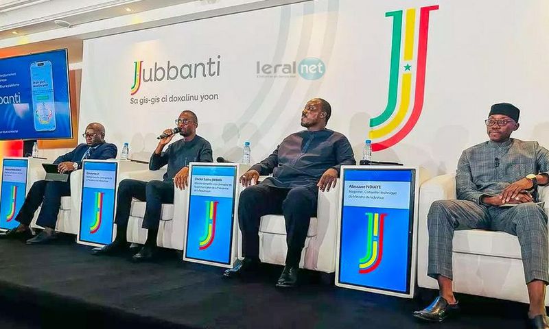 Jubbanti